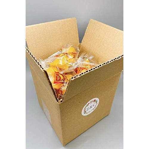 Golden Bowl 30 50 100Pieces Individually Wrapped Traditional For