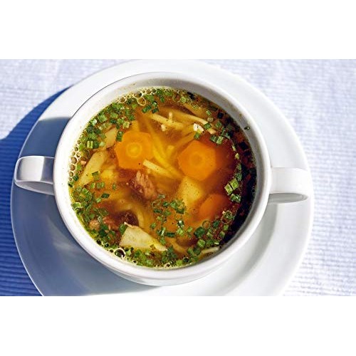 Herb-Ox Sodium Free Bouillon Bundle, Beef And Chicken, 16 Total