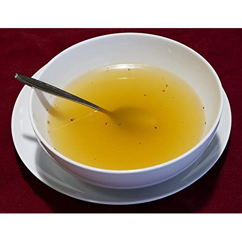 Herb-Ox Sodium Free Bouillon Bundle, Beef And Chicken, 16 Total