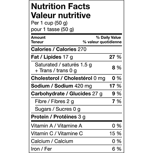 Hostess Hickory Sticks Original Potato Sticks 65g / 2.2oz bags ...