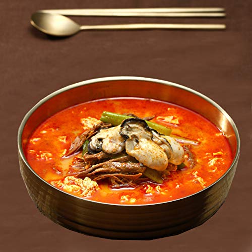 Hot Spicy Gochugaru - Korean Premium Dried Red Pepper Powder Kim