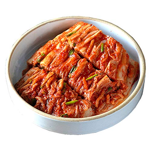 Hot Spicy Gochugaru - Korean Premium Dried Red Pepper Powder Kim
