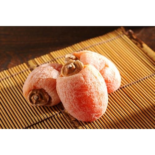 Ichida Dried Persimmons 市田柿 500g – Premium Japanese Dried F...