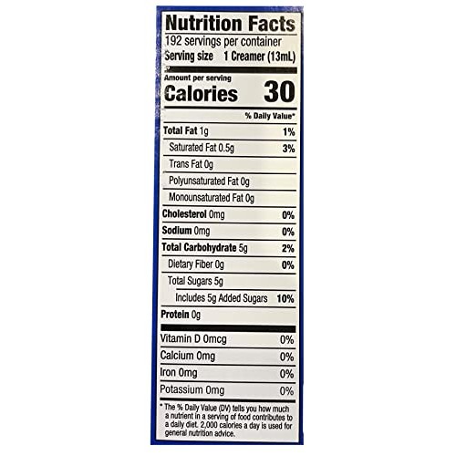 International Delight Single Serve Bundle, French Vanilla 192 Si