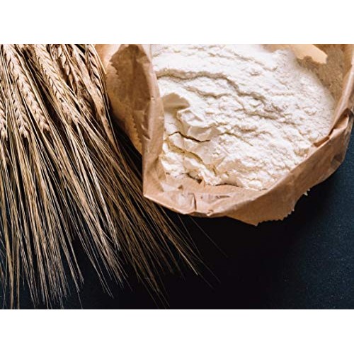 Japan Napoleon French Bread Flour, Japanese Flour for Baking, Un...