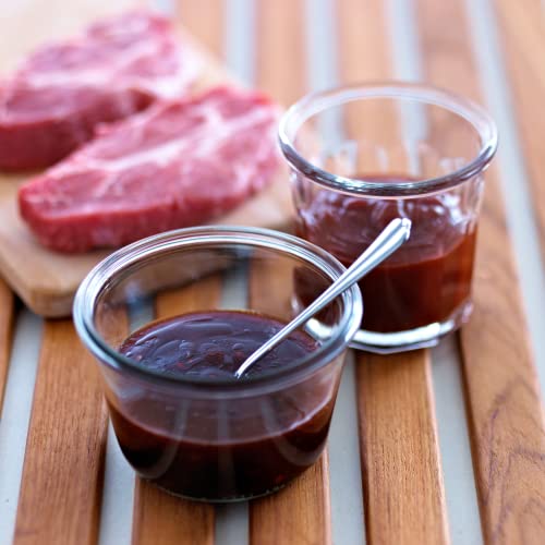 Kinders Zero Sugar Marinade and Sauce Teriyaki with Sesame and ...