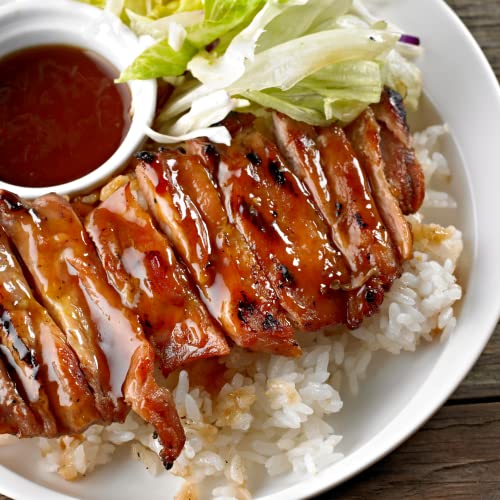 Kinders Zero Sugar Marinade and Sauce Teriyaki with Sesame and ...