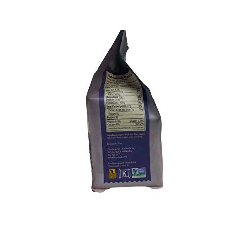 Lotus Foods Gluten Free Organic Ramen Variety 1 Each: Forbidde