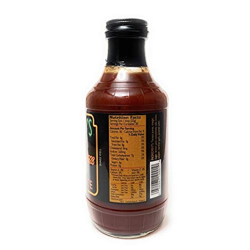 Mcclards Bar-B-Q Sauce And Seasoning Bundle