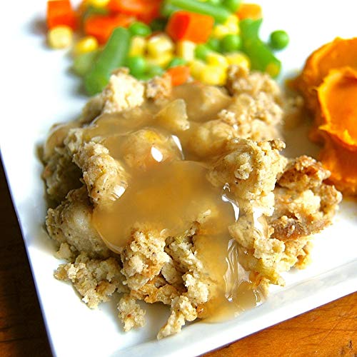 Mccormickss Gluten Free Turkey Gravy And Home Style Stuffing Mi