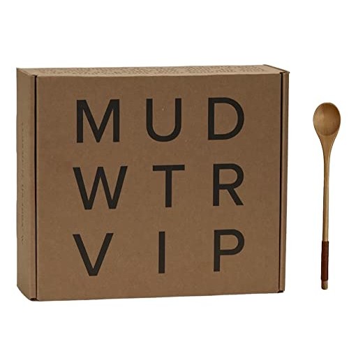 MUD WATER/WTR KIT - 30 Day Serving - Morning Ritual Starter Kit ...