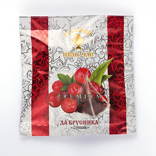 Natural Organic Russian Premium Ivan-Tea Fireweeds | CHAMERION ...