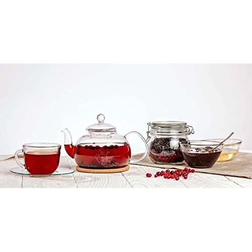 Natural Organic Russian Premium Ivan-Tea Fireweeds | CHAMERION ...