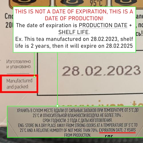 Natural Organic Russian Premium Ivan-Tea Fireweeds | CHAMERION ...