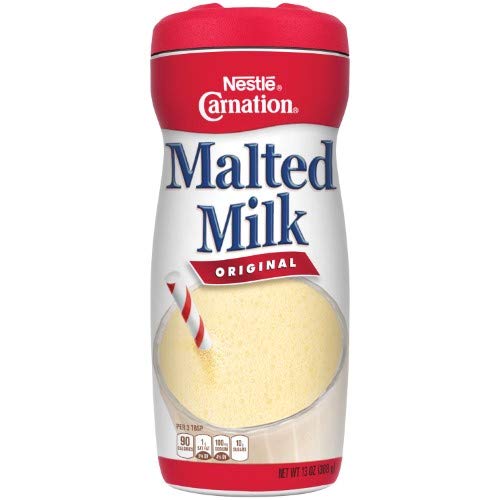 Carnation Malted Milk, Original Pack Of 12