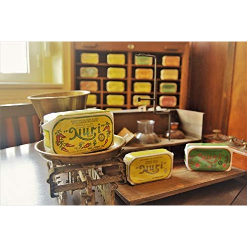 Nuri Portuguese Sardines &Amp; Mackerel Variety Pack | 5 Pack Bundle