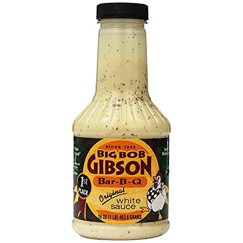 Ohana Kitchen Alabama Bbq Bundle With Original And Alabama White