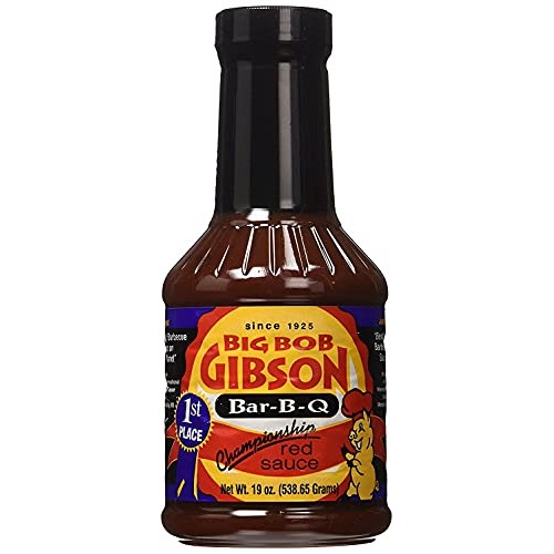 Ohana Kitchen Alabama Bbq Bundle With Original And Alabama White