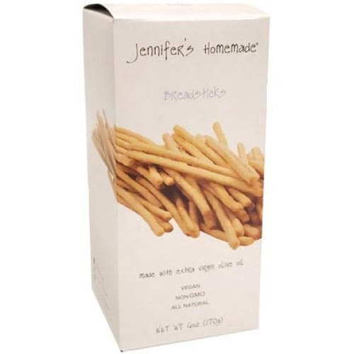 Original Breadsticks, 5 Oz. 4 Pack