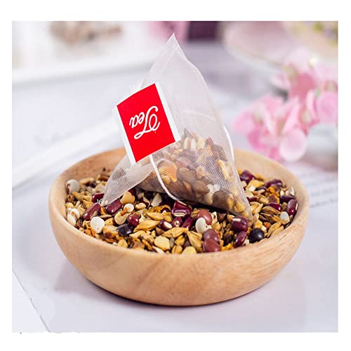 Ormosia/Red Bean Coix Seed Tea Bags140G,20Bags X 7G4.93Oz,Indi