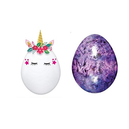 Paas Unicorn And Galactic Eggs Fantasy Egg Dye Kit Set Of 2