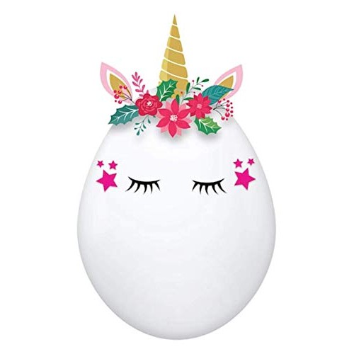 Paas Unicorn And Galactic Eggs Fantasy Egg Dye Kit Set Of 2
