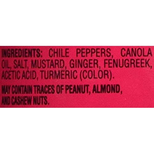 Pataks Chilli Pickle, 10 Oz Pack Of 2