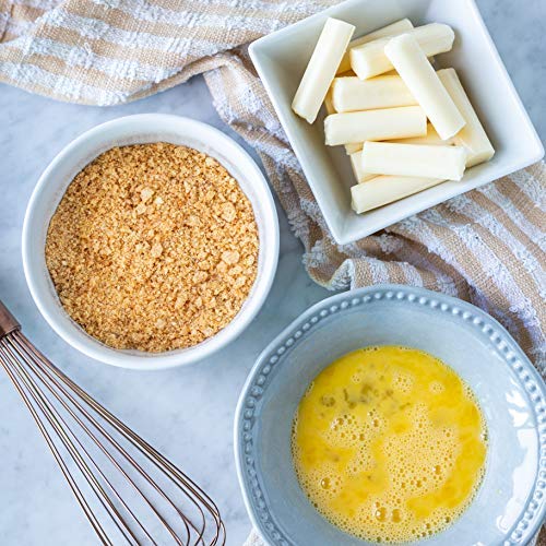 Pork Panko - 0 Carb Pork Rind Bread Crumbs - Keto and Paleo Frie...