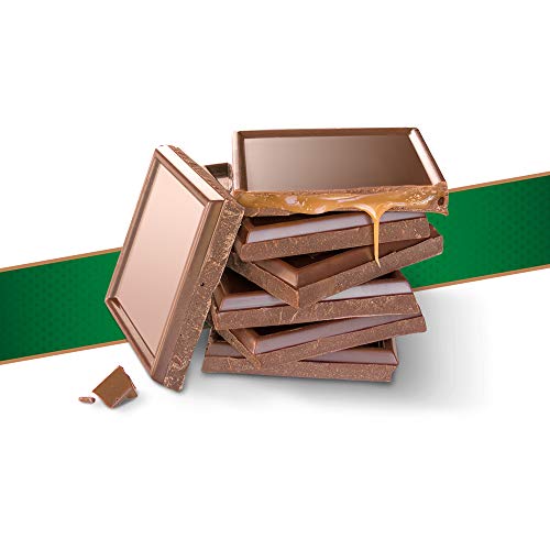 Russell Stover Sugar Free Caramel &Amp; Chocolate Candy Bar, 3 Oz. P