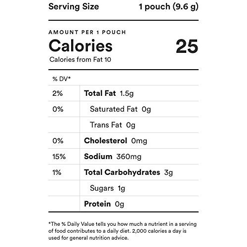 Savory Choice Reduced Sodium Gluten-Free Chicken Broth Concentra