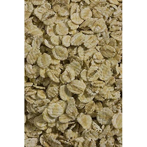 Shiloh Farms - Organic Barley Flakes 16 Ounce - 2 Pack