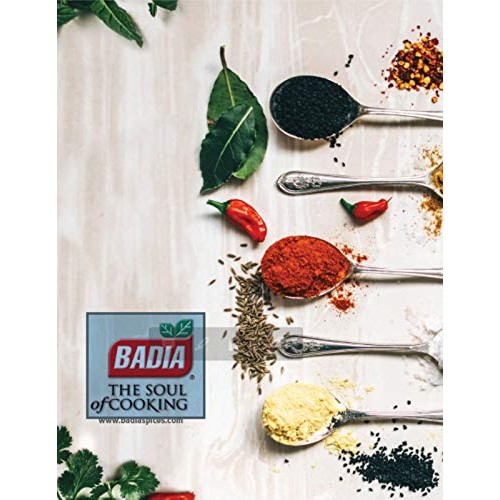 Smoked Paprika, 16 Oz,  Badia Seasoning Paprika Powder Made From