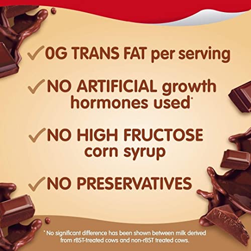 Snack Pack Chocolate Pudding Cups, 4-ct. Packs Set of 4 Made wit...