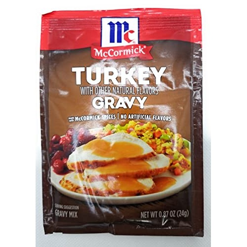 Stove Top Stuffing Mix For Turkey Bundle With Mccormick Turkey
