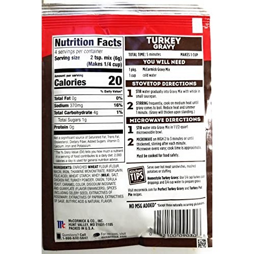 Stove Top Stuffing Mix For Turkey Bundle With Mccormick Turkey