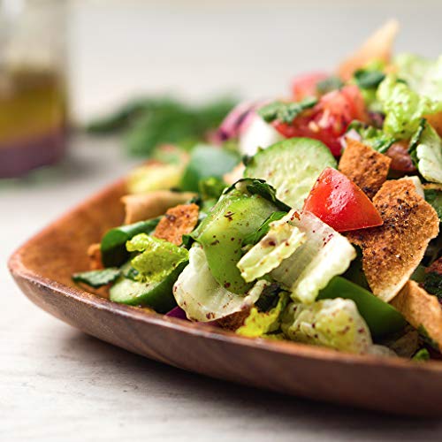 Sumac Spice Powder 4Oz, Sumac Seasoning, Ground Sumac Spice, Aut