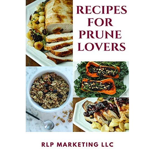 Sunsweet Prunes, Pitted Prunes Bundle, ONE 16 oz Canister of Dri...