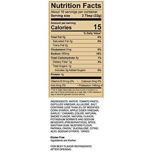 Sweet Baby Rays No Sugar Added Sauce Bundle~ Lot Of 2~ Original