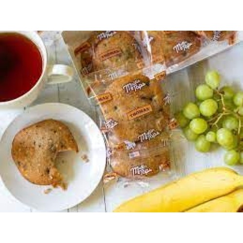 Thomas Chocolate Chip Muffin Tops 4PK