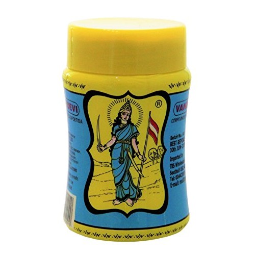 Vandevi Hing 3.5 Oz.