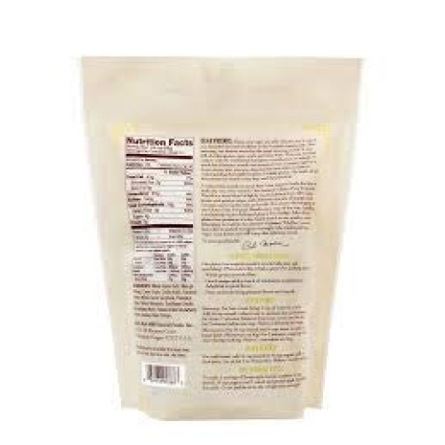 Bobs Red Mill Resealable Gluten Free Muesli Cereal, 16 Oz And Bo