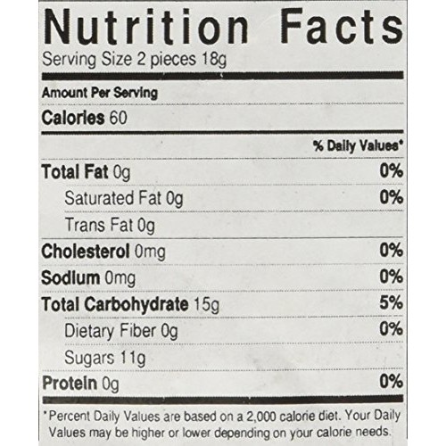 Washburn Dads Wrapped Root Beer Barrels ~ 2 Lbs ~ Old Fashioned