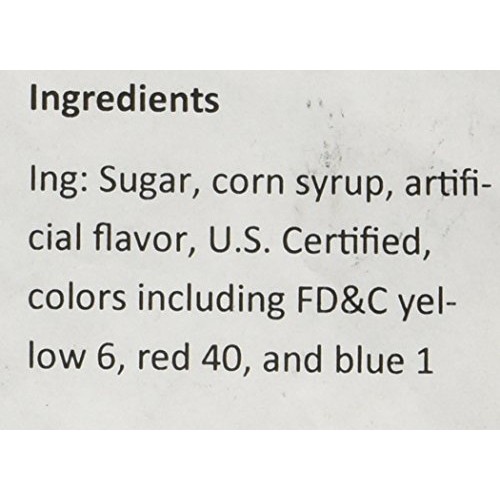 Washburn Dads Wrapped Root Beer Barrels ~ 2 Lbs ~ Old Fashioned