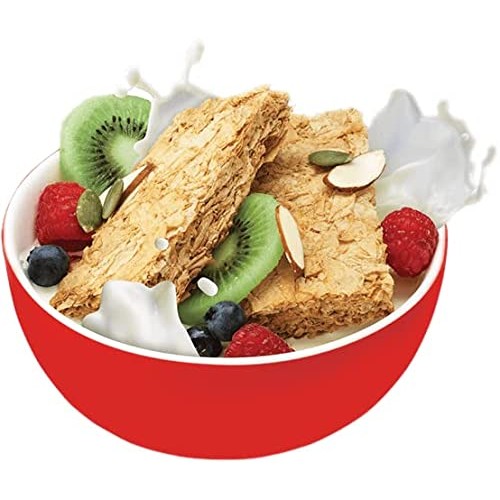 Weet-Bix 97% Whole Grain Cereal Pack Of 1 X 750G Sanitarium He