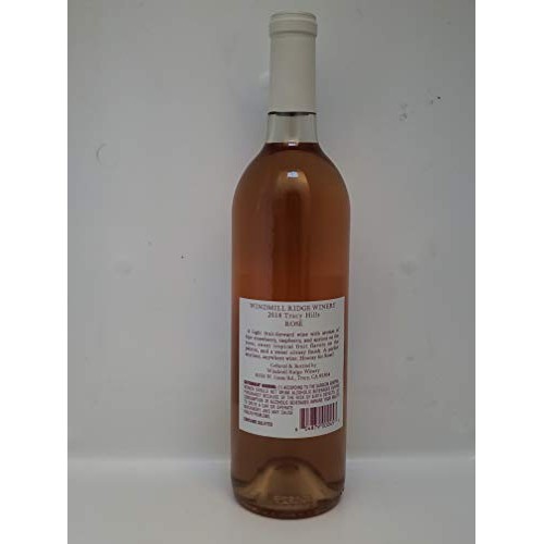 Windmill Ridge Winery 2019 Avabella Rose