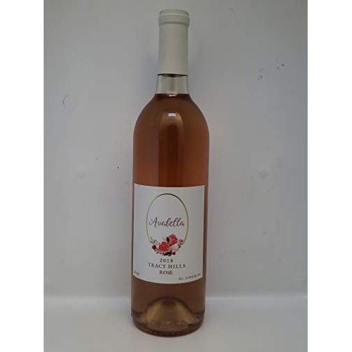 Windmill Ridge Winery 2019 Avabella Rose