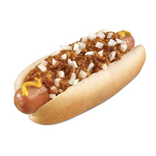 Genies Wienies Chili Mix 2 Pack, Coney Island Style Chili Sauce