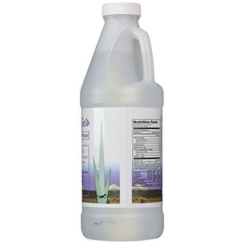 Georges Aloe Vera Drink, 32 Fl Oz Pack Of 1