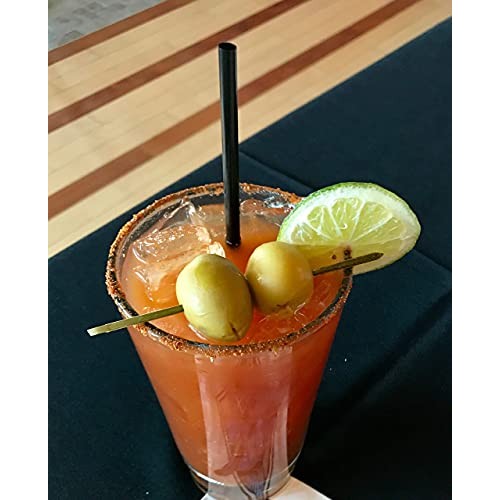 Georges Old Bay Seasoned Bloody Mary Mix