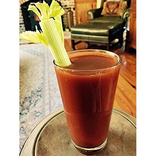 Georges Spicy Bloody Mary Cocktail Mix 32 Oz